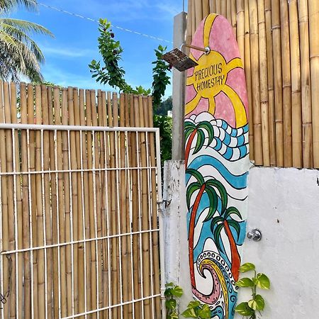 Precious Homestay Burgos  Esterno foto