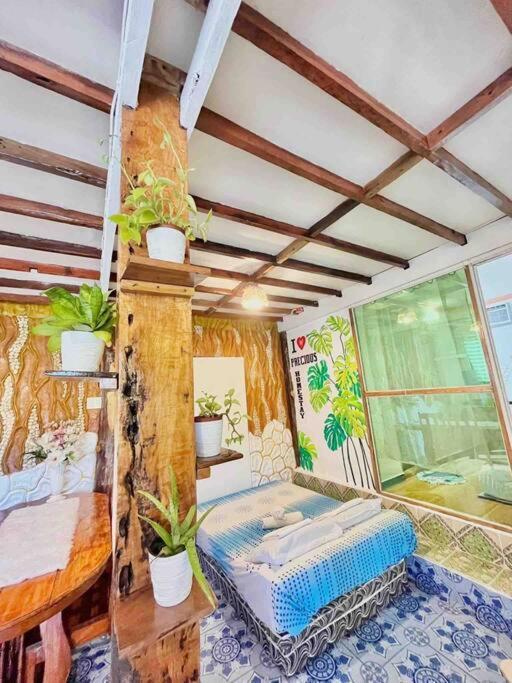 Precious Homestay Burgos  Esterno foto