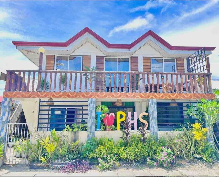 Precious Homestay Burgos  Esterno foto