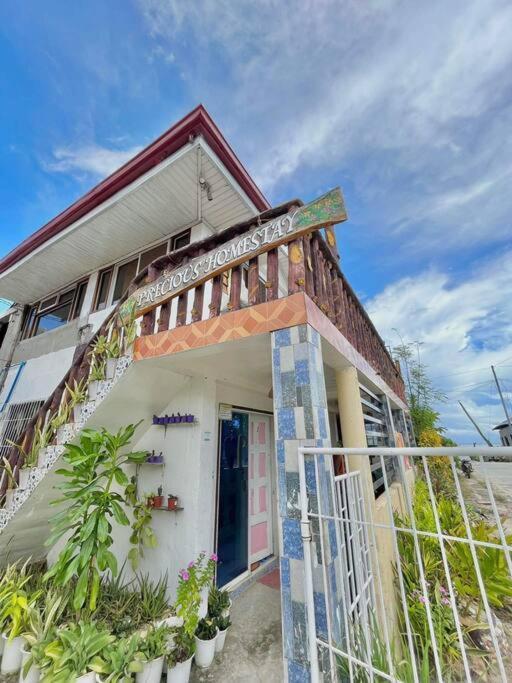 Precious Homestay Burgos  Esterno foto