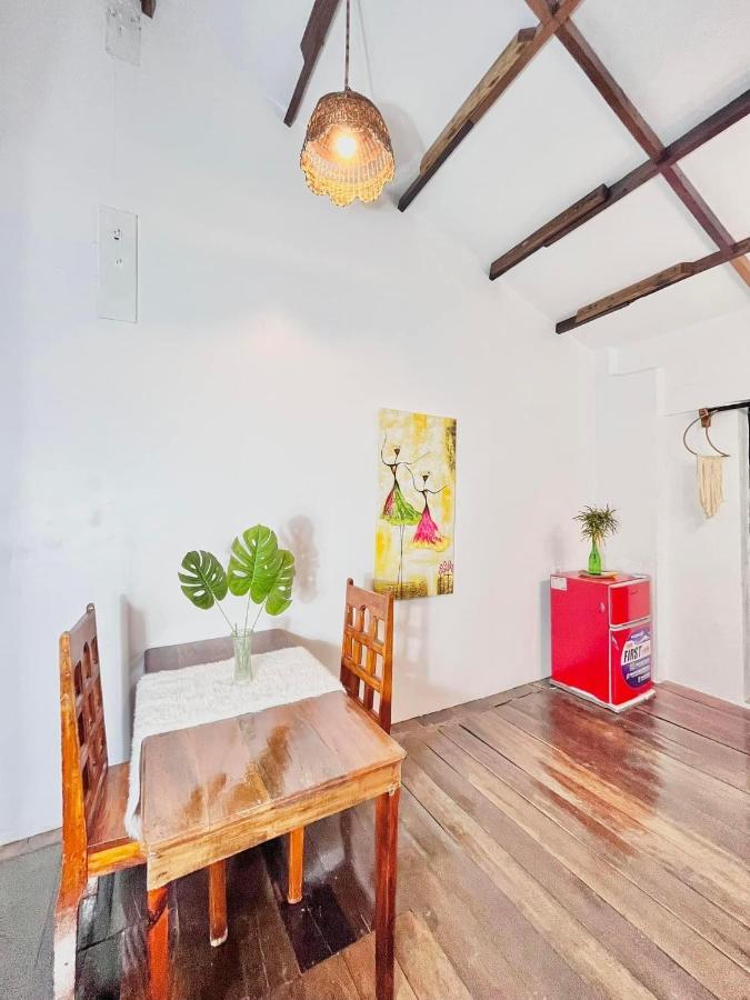 Precious Homestay Burgos  Esterno foto