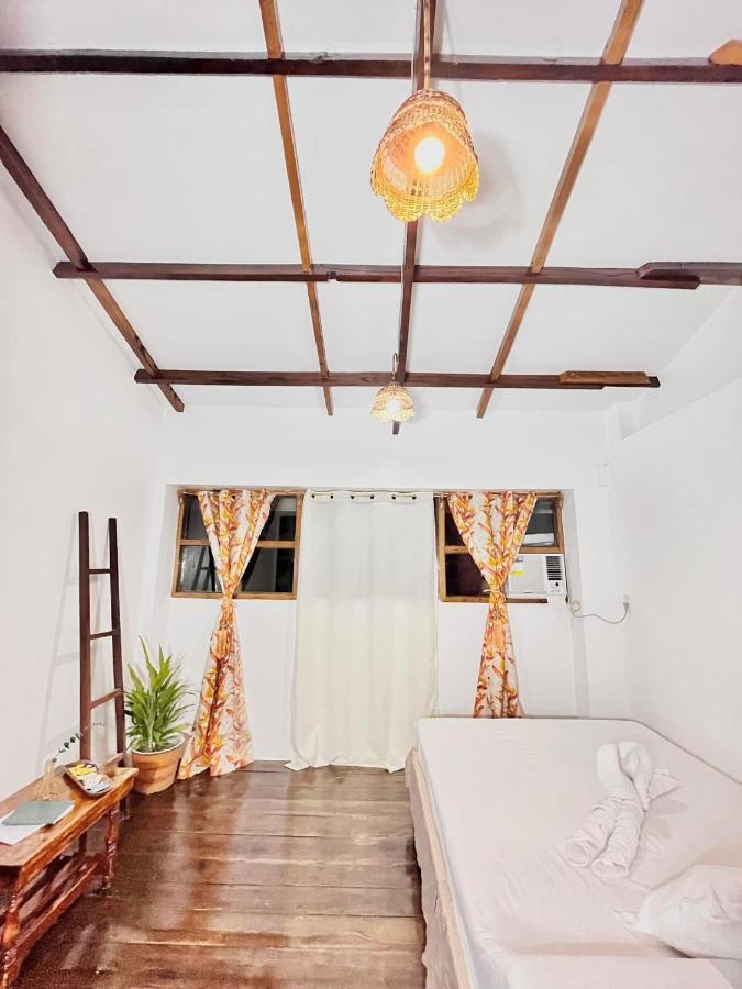 Precious Homestay Burgos  Esterno foto