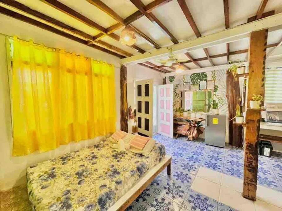 Precious Homestay Burgos  Esterno foto