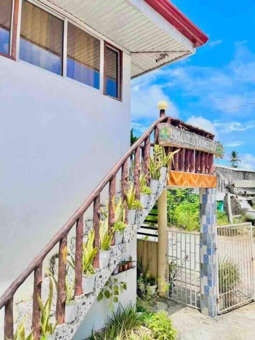 Precious Homestay Burgos  Esterno foto