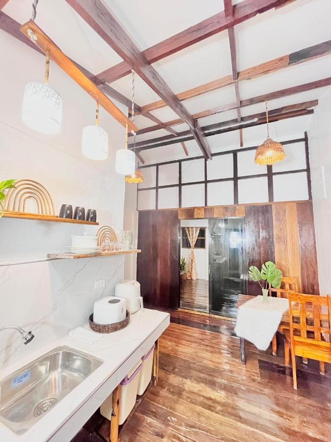 Precious Homestay Burgos  Esterno foto