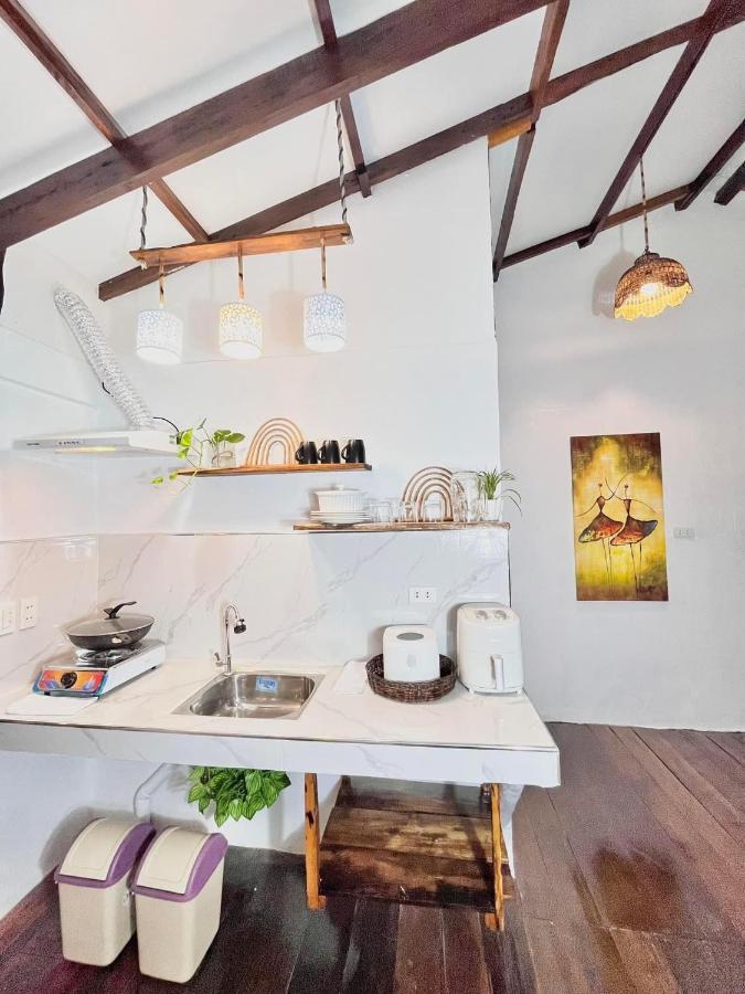 Precious Homestay Burgos  Esterno foto