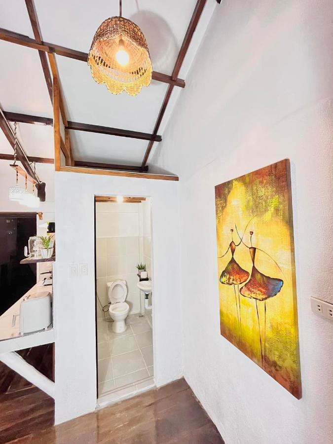 Precious Homestay Burgos  Esterno foto