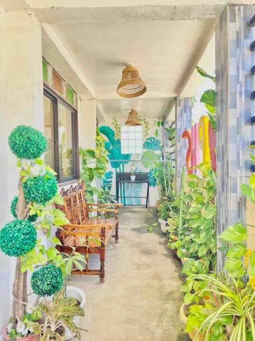 Precious Homestay Burgos  Esterno foto